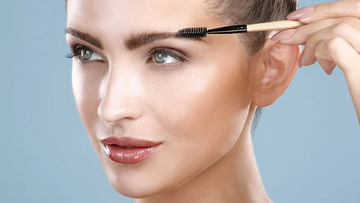 How To Shape Eyebrows Like A Professional