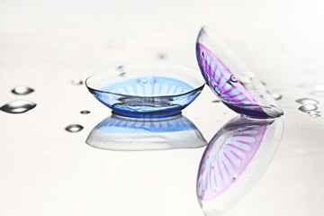 Are Coloured Contacts Safe? Dispelling The Myths