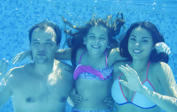 Swimming With Contacts: The Dos And Don'ts