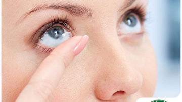 What are the Common Contact Lenses Problems of Buying and Wearing