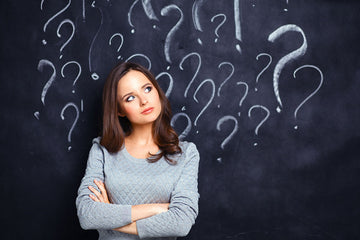 Should You Put In Contacts Before Or After Makeup Application?