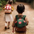 Mushroom Backpack