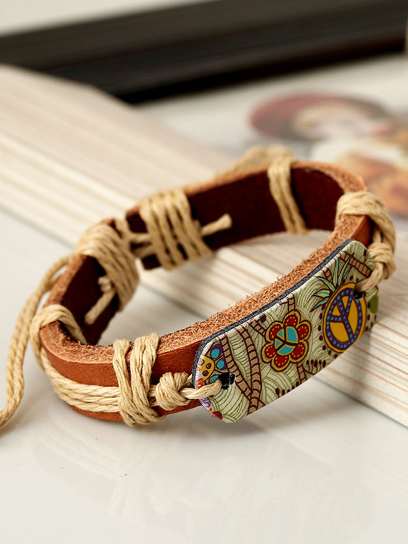 Hippie Vintage Bracelet