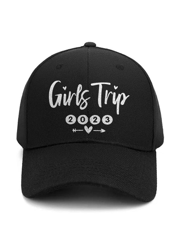 Girls Trip 2023 Cap