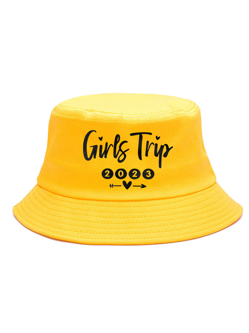 Girls Trip 2023 Hat